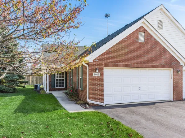 8005 Kingfisher Ln, Pickerington, OH 43147