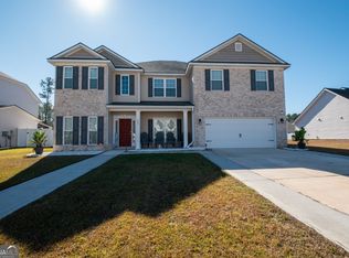 237 Daniel Trent Way, Kingsland, GA 31548