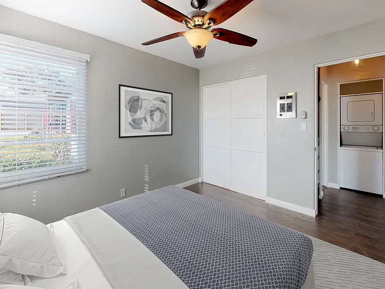 30th Street Cottages | Renovated 1 Bedroom Apartments in Golden Hill San Diego — Photo 9