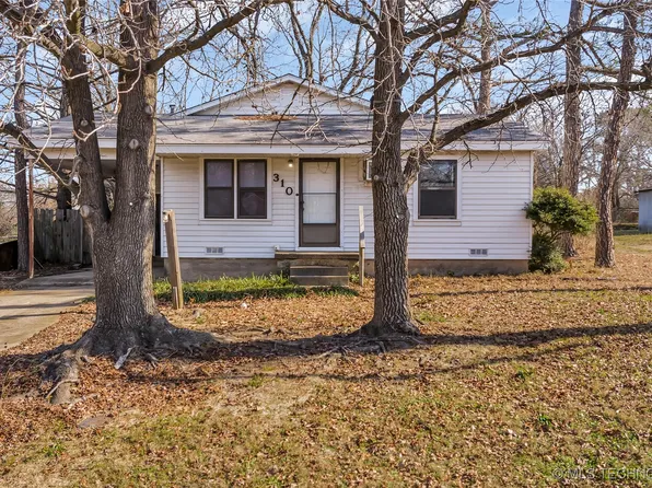 310 Se #G, Ardmore, OK 73401