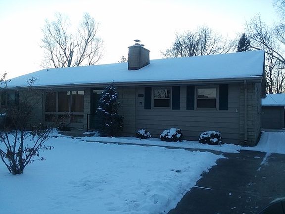 2nd image of 317 S Evanslawn Ave