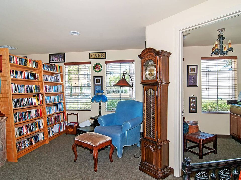 Mini Library