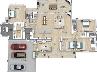 195 Burnet Oaks, Burnet, TX 78611