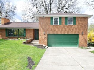 55 Coniston Rd, Amherst, NY 14226