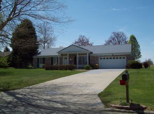 2861 Harmony Dr, Marion, OH