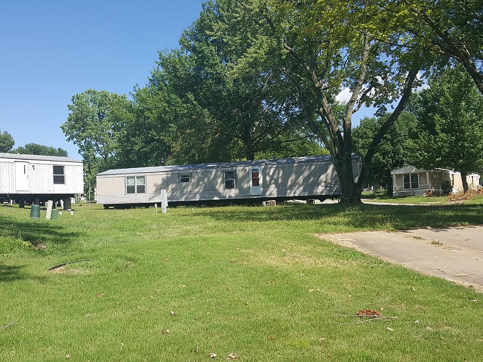 10 SW 11th Rd, Warrensburg, MO 64093 Zillow