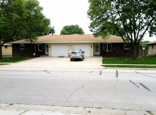 1024 Abrams St, Green Bay, WI 54302