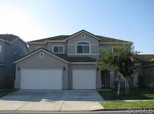 540 Seaport Village Dr, Livingston, CA 95334