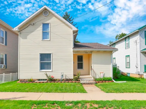 409 E Pleasant St, Mount Vernon, OH 43050