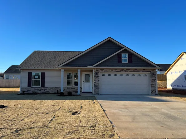 2039 Renata Lee Dr, Lyman, SC 29365