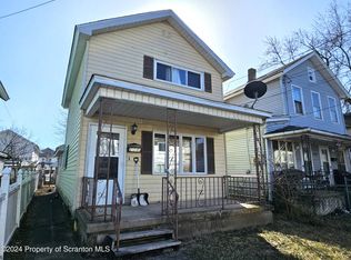 1130 Blair Ave, Scranton, PA 18508