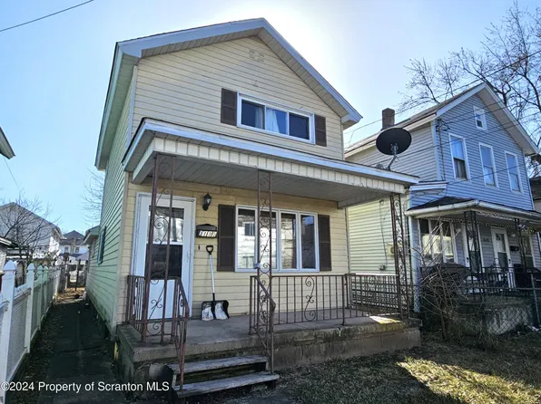 1130 Blair Ave, Scranton, PA 18508