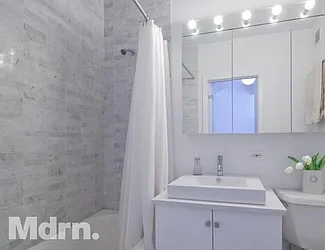 Rented by Mdrn Residential