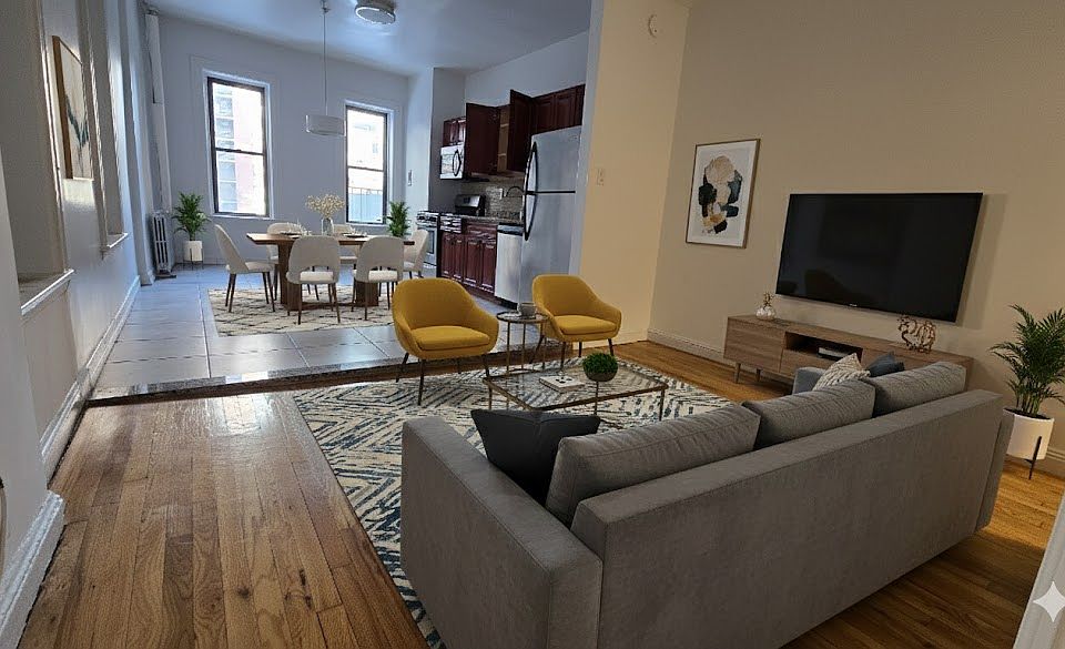 1st image of 111 W 96th St APT 4