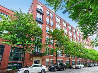 1735 N Paulina St APT 612, Chicago, IL, 60622