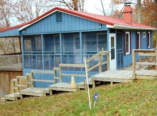 2805 Davis Lake Rd, Owenton, KY 40359