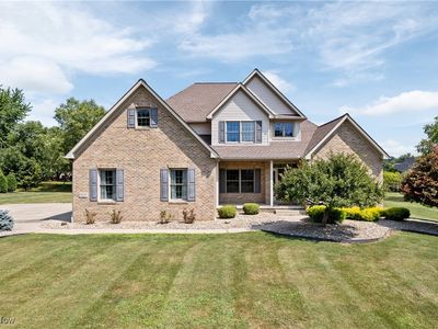 8349 Yorkshire St NW, Massillon, OH, 44646