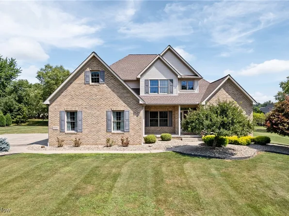 8349 Yorkshire St NW, Massillon, OH 44646