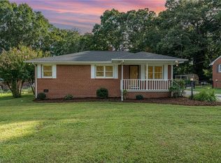 4778 Huntingwood Rd, Ramseur, NC 27316