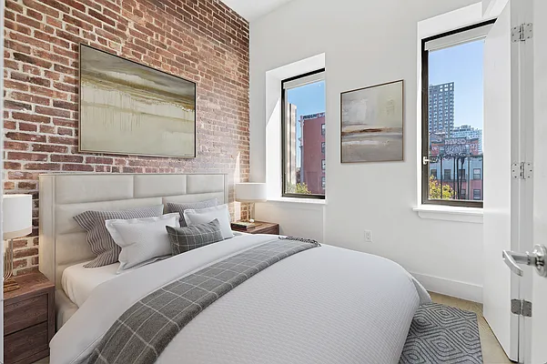 168 Ludlow Street in Lower East Side : Sales, Rentals
