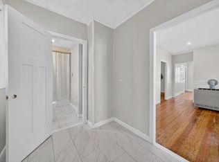 10 Mulberry St UNIT 2, New Bedford, MA 02740