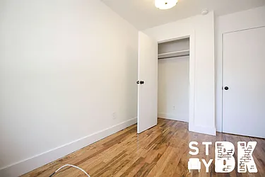 Rented by StayBK LLC