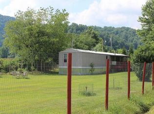 13299 Nc 209 Hwy, Hot Springs, NC 28743