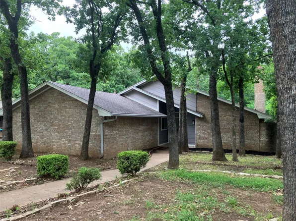 5110 River Ridge Rd, Arlington, TX 76017