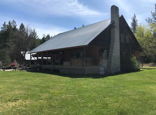4676 Grouse Creek Rd, Chewelah, WA 99109