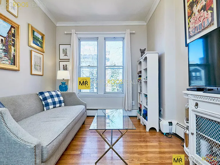 80 Revere St #5 — Photo 4