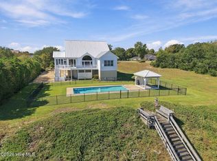 5 Ballast Point Rd, Hampstead, NC 28443