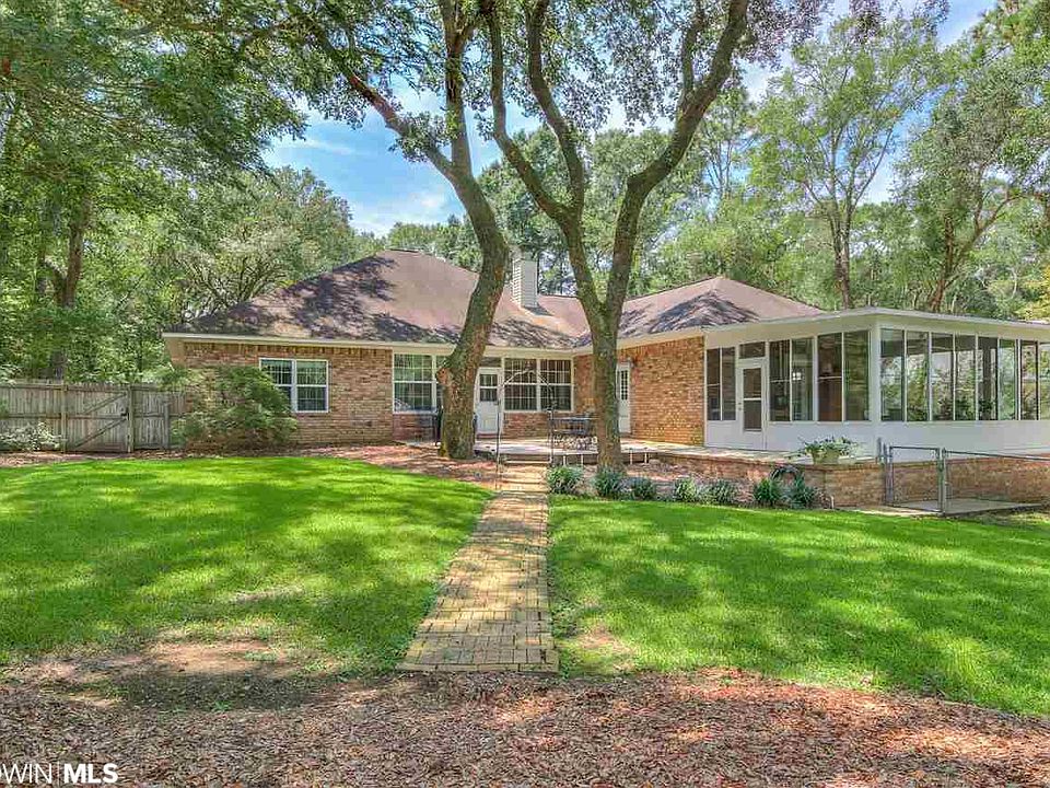 11848 Village Green Dr, Magnolia Springs, AL 36555 Zillow