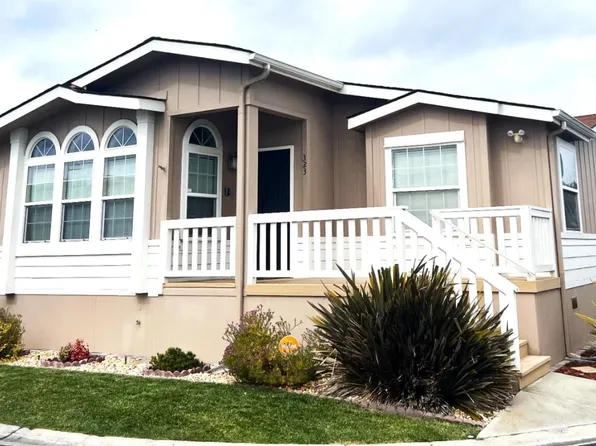 323 Chateau La Salle Dr #323, San Jose, CA 95111