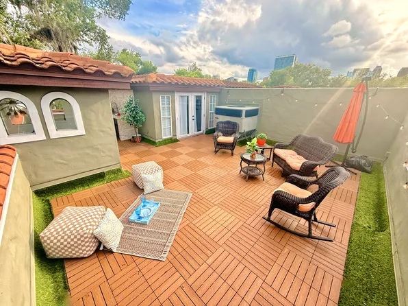 606 E Livingston St, Orlando, FL 32803