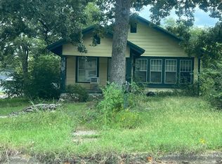 1200 S 8th St, McAlester, OK 74501