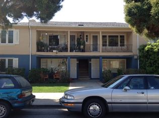 3389 Suter St, Oakland, CA 94602