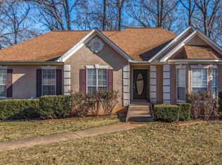 160 Lakemont Dr, Lagrange, GA 30240