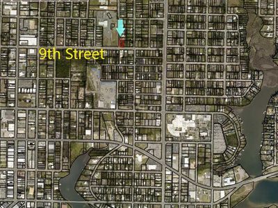 533 E 9th St, Panama City, FL, 32401