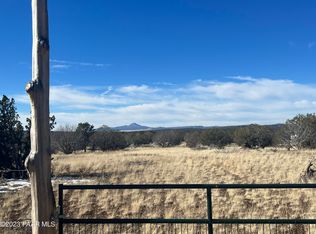3328 N Hillside Rd, Williams, AZ 86046