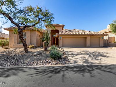 11994 N 125TH Street, Scottsdale, AZ, 85259