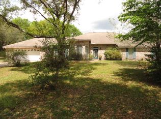 5241 Deer Springs Rd, Crestview, FL 32539