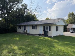2043 N Willow Ave, Cookeville, TN 38501