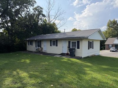 2043 N Willow Ave, Cookeville, TN, 38501