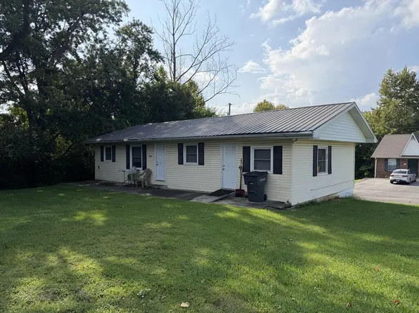 2043 N Willow Ave, Cookeville, TN 38501