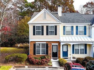 222 Buckland Dr, Alpharetta, GA 30022