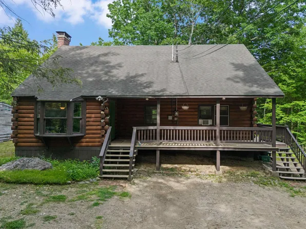 767 Berry River Road, Barrington, NH 03825