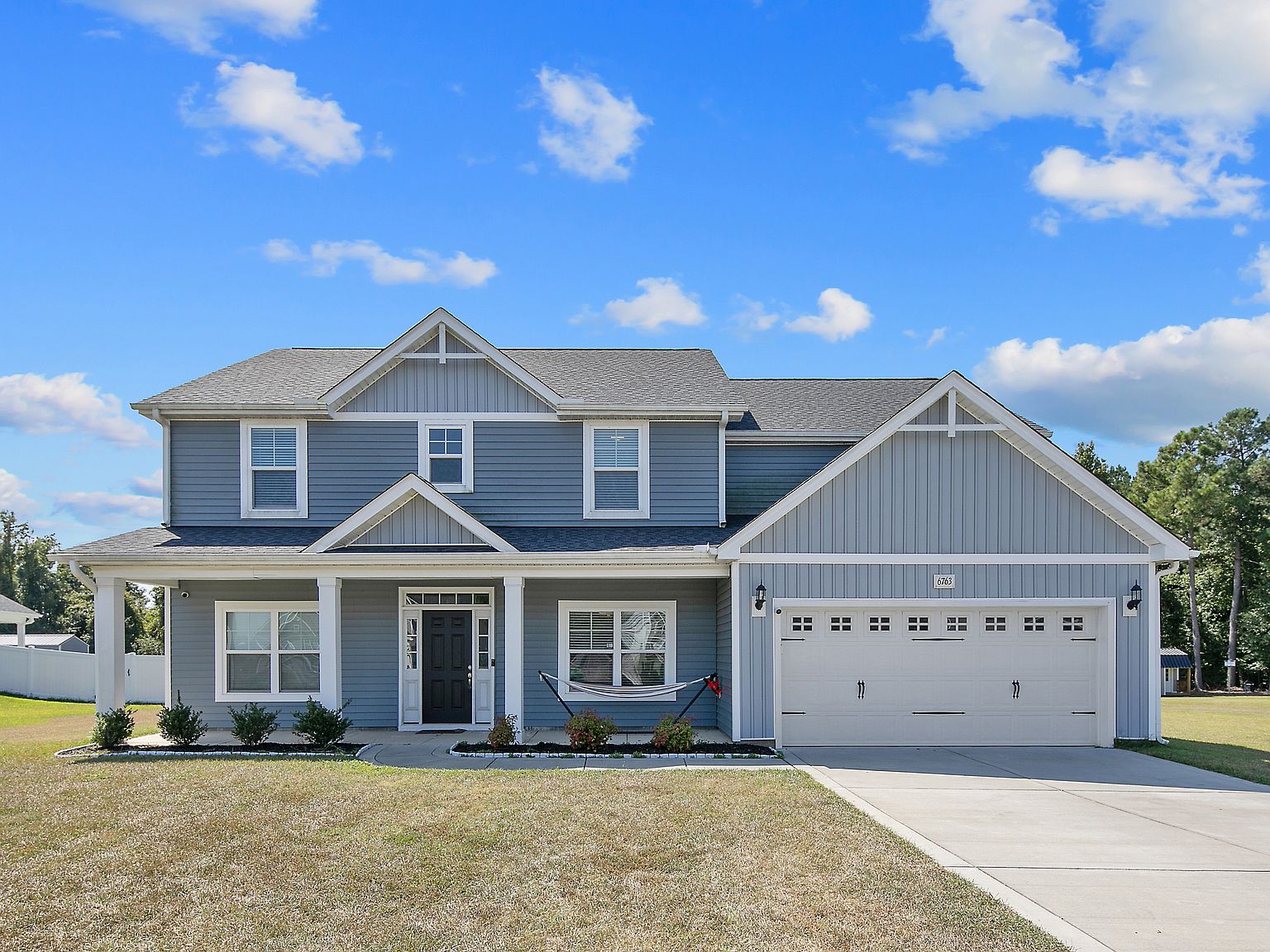 6763 Running Fox Rd, Hope Mills, NC 28348 | Zillow