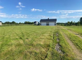 1490 Quaker Rd #23, Orchard Park, NY 14127