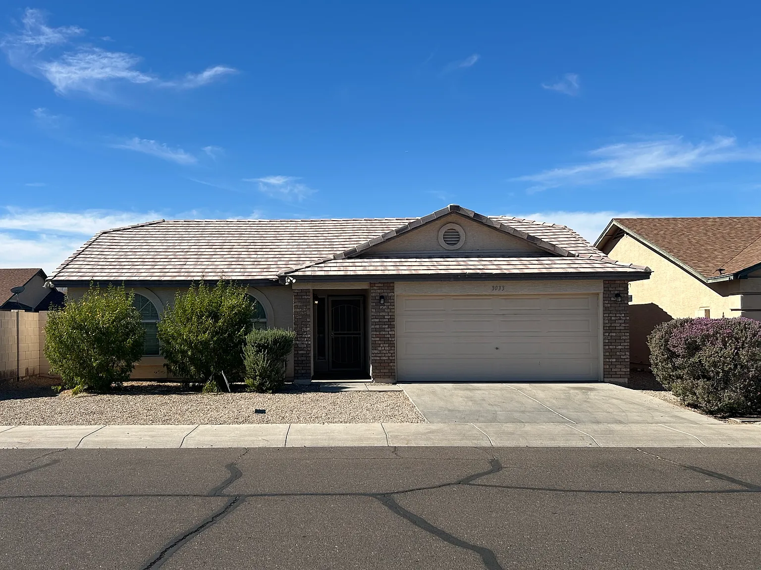 3033 W Graham Trail — Photo 1