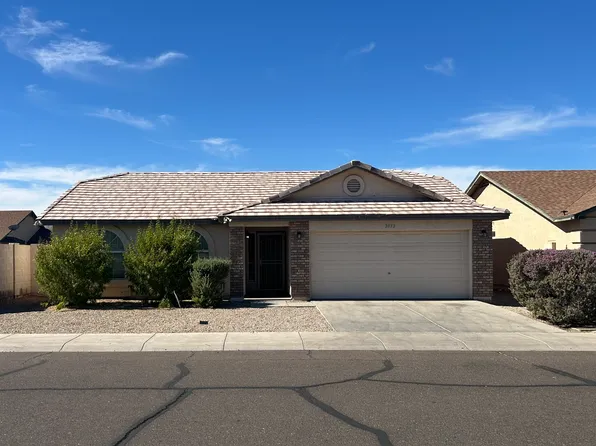3033 W Graham Trl, Phoenix, AZ 85041